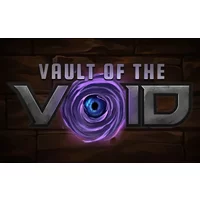 Vault of the Void - Strategic Roguelite Card Game | Steam CD...