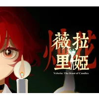 Buy Veloria: The Knot of Candles PC Steam CD Key | Instant...