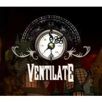 Ventilate PC Steam CD Key - Action Shooter Game