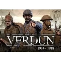 Buy Verdun EU XBOX One CD Key - Xbox One Key | Instant Delivery