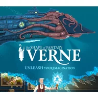 Verne: The Shape of Fantasy - Adventure Game for PC