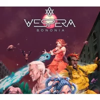 Buy Vespera Bononia PC Steam | Instant Delivery | Best Price 2026
