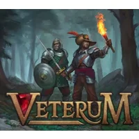 Buy Veterum PC Steam | Instant Delivery | Best Price 2026