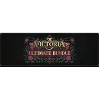 Buy Victoria 3: Ultimate Bundle | Instant Delivery | Best Price 2026