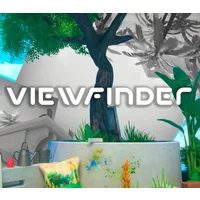 Explore Reality in Viewfinder EU Nintendo Switch Adventure G...