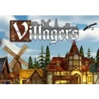 Build Your Medieval Empire in Villagers | Strategy Game Stea