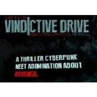 Buy Vindictive Drive Steam CD Key - Steam Key | Instant Delivery