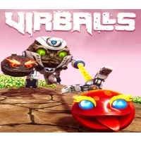 Virballs PC Steam CD Key - Action Adventure Game