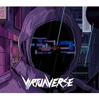 VirtuaVerse PC Adventure Game | Buy Steam CD Key Online