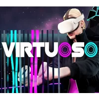 Virtuoso Steam CD Key - Ultimate Indie VR Music Experience