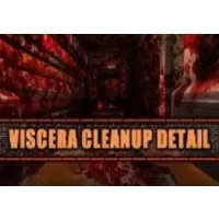 Viscera Cleanup Detail Complete CD Key - Space Station Simul