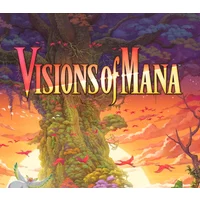 Visions of Mana AU Xbox Series X|S Key - Action Adventure Ga...