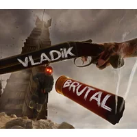Buy VLADiK BRUTAL PC Steam Key | Instant Delivery 2026