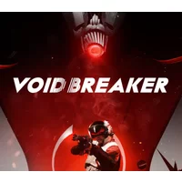 VOID/BREAKER EU PC Steam CD Key - Action Shooter Game
