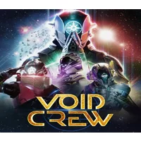 Void Crew EU PC Steam CD Key - Intergalactic Action Adventur...