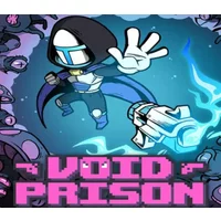 Void Prison PC Steam CD Key - Action Arcade Shooter