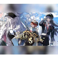 Dive into VOID SOUL PC Adventure on Steam - Complete Edition