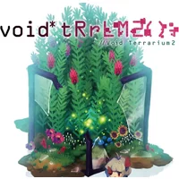 Dive into Void Terrarium 2 - RPG Adventure on PS4 | Buy Now!
