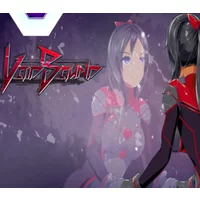 VoidBound PC Steam CD Key - Sci-fi Ero Tactical RPG