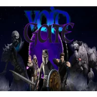 VoidGate Steam CD Key - Action RPG Adventure | Buy Now