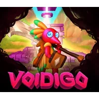 Voidigo EU PC Steam CD Key - Intense Roguelite Action Shoote...