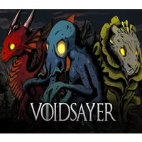Voidsayer PC Steam CD Key - Dark Monster-Taming Indie Game
