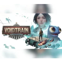 Buy Voidtrain EU Xbox Series X|S / PC CD Key | Instant Deli