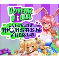 Buy Voyeur Villa Monster Girls | Instant Delivery | Best Price