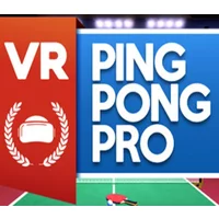 VR Ping Pong Pro Steam CD Key - Ultimate Table Tennis Simulator