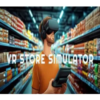Buy VR Store Simulator PC Steam CD Key | Instant Delivery