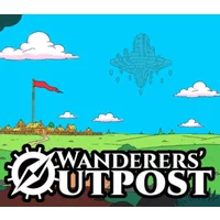 Buy Wanderers' Outpost PC Steam CD Key | Instant Delivery