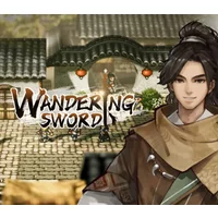 Wandering Sword Adventure Game | Buy EU PC Steam CD Key
