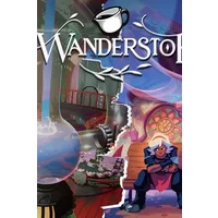 Buy Wanderstop PC Steam | Instant Delivery | Best Price 2026