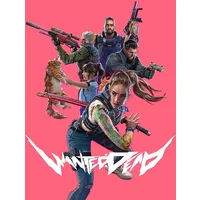 Wanted: Dead - Action Cyberpunk Game for