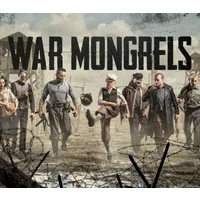 War Mongrels TR Xbox Series X|S Action Game | Buy CD Key