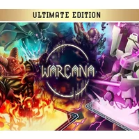 WARCANA: Ultimate Edition - Indie Strategy Game on
