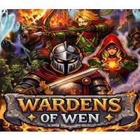 Buy Wardens of Wen PC Steam | Instant Delivery | Best Price