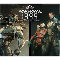 Buy Warframe - 1999 Complete Collection DLC Manual Delivery...