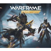 Buy Warframe: Gauss Prime Access - Accessories Pack DLC AR X...