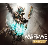 Buy Warframe: Grendel Prime - Accessories Pack DLC AR XBOX O...