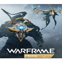 Warframe: Hildryn Prime Access Pack for Xbox One - Exclusive...