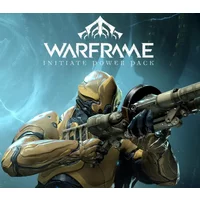Warframe Initiate Power Pack DLC for Xbox One | Enhance Your...
