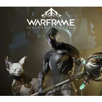 Warframe Sanctum Collection DLC Key - Enhance Your Gameplay