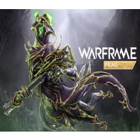 Warframe: Wisp Prime Access - Xbox Series X|S CD Key