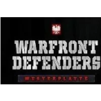 Warfront Defenders: Westerplatte - Action-Packed Steam Game Key