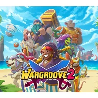 Wargroove 2 PC Steam Key - Epic Strategy Adventure