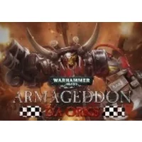 Warhammer 40,000: Armageddon - Da Orks DLC | Turn-Based Stra