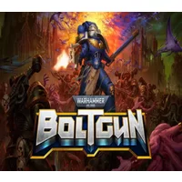 Buy Warhammer 40,000: Boltgun EU XBOX One / Xbox Series X|S...