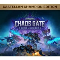 Buy Warhammer 40K Chaos Gate | Instant Delivery | Best Price
