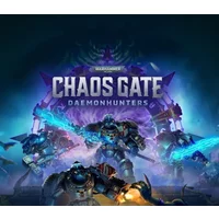 Buy Warhammer 40K Chaos Gate | Instant Delivery | Best Price